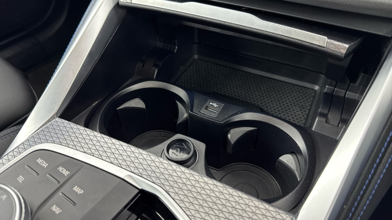 BMW i4 210kW eDrive35 M Sport 70kWh 5dr Auto Electric Hatchback